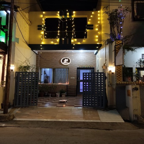 Shivnandan Homestay Shivnandan Homestay